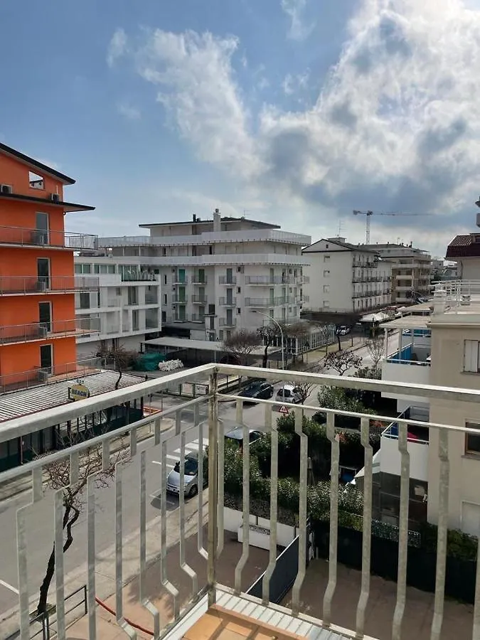 Condominio Michelangelo-Solo Per Famiglie- Walterigato Apartments Lido di Jesolo Italy