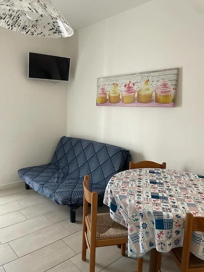 Condominio Michelangelo-Solo Per Famiglie- Walterigato Apartments Lido di Jesolo