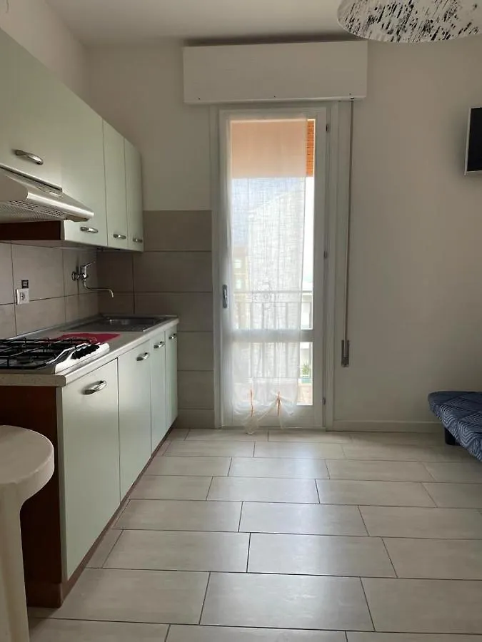 Condominio Michelangelo-Solo Per Famiglie- Walterigato Apartments Lido di Jesolo