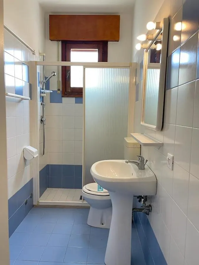 Condominio Michelangelo-Solo Per Famiglie- Walterigato Apartments Lido di Jesolo 0*,