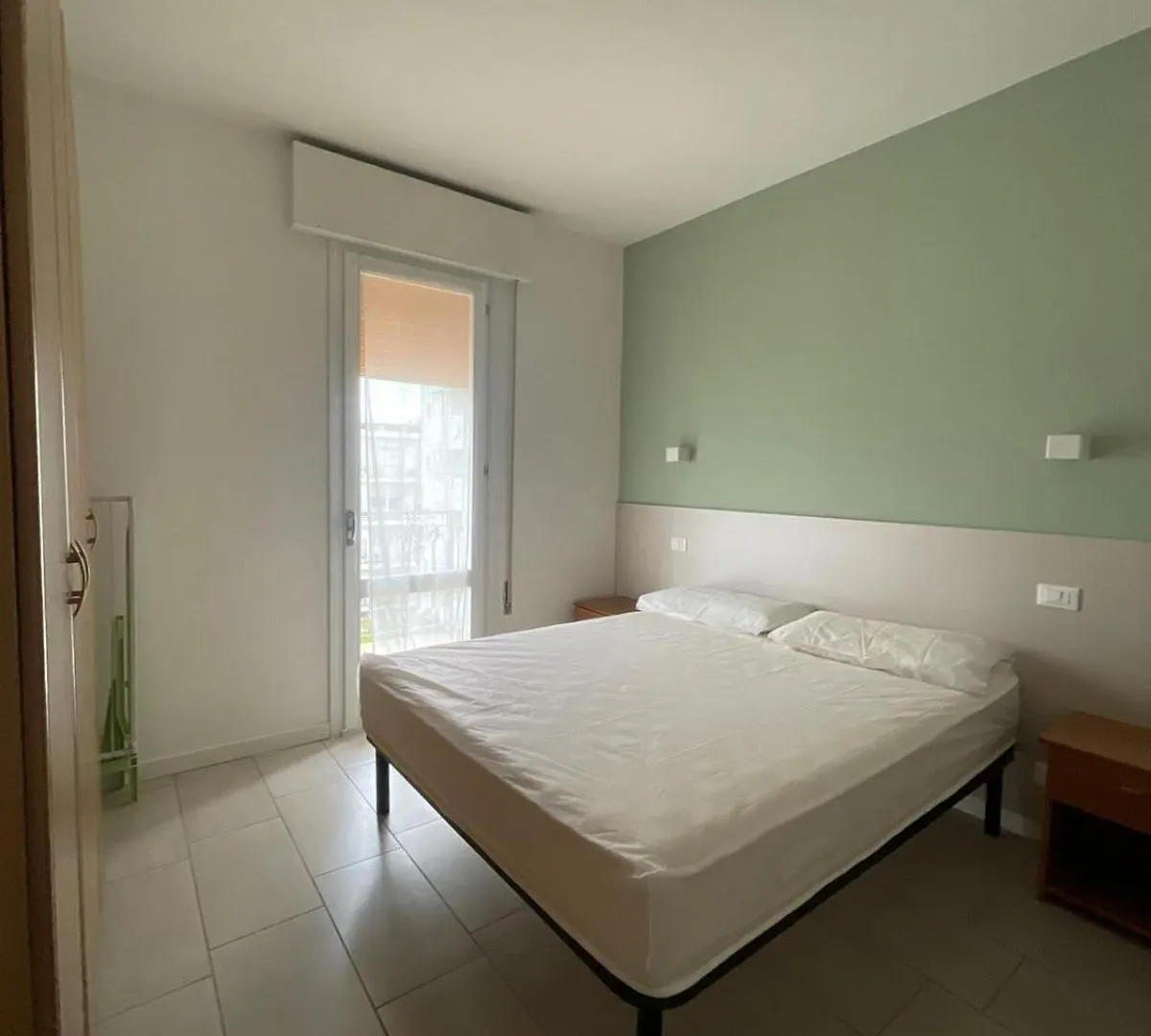 Condominio Michelangelo-Solo Per Famiglie- Walterigato Apartments Lido di Jesolo 0*,  Italy