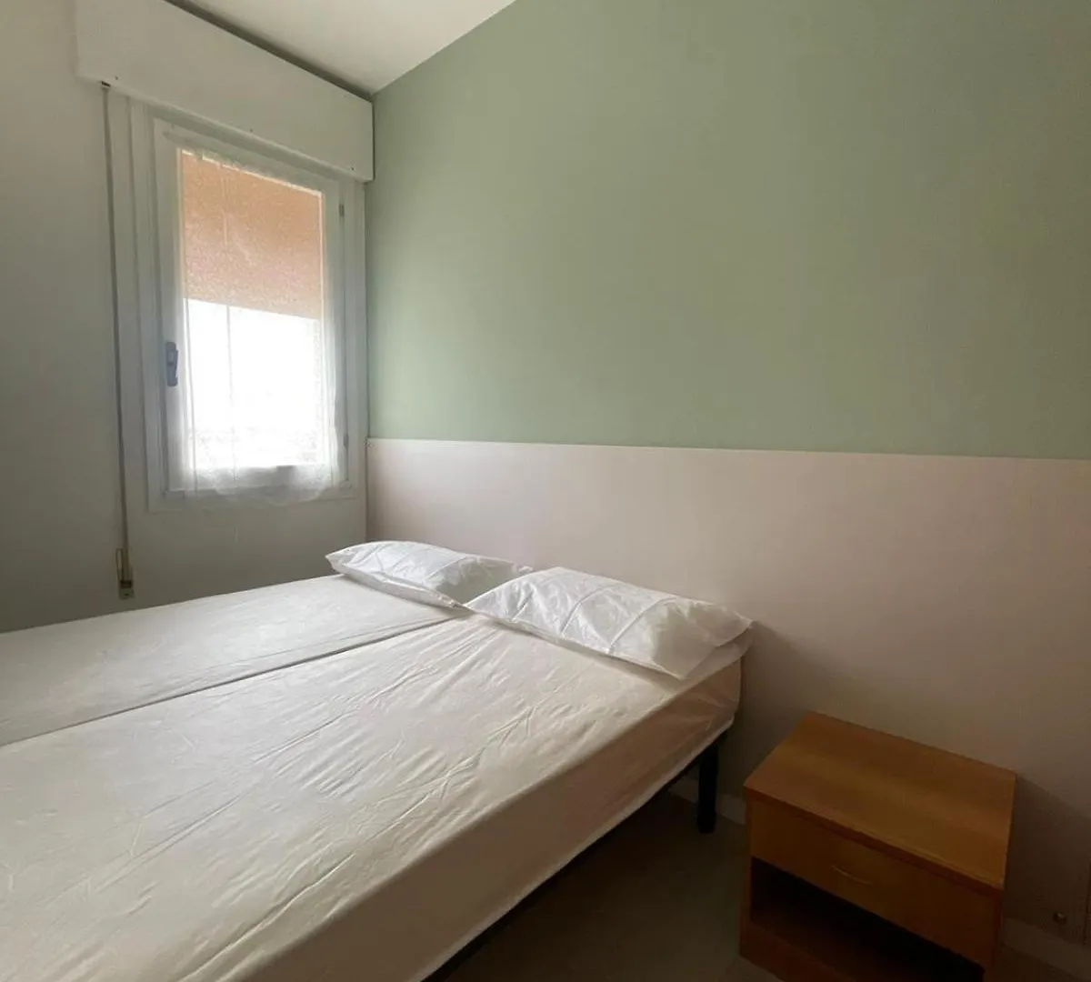 Condominio Michelangelo-Solo Per Famiglie- Walterigato Apartments Lido di Jesolo