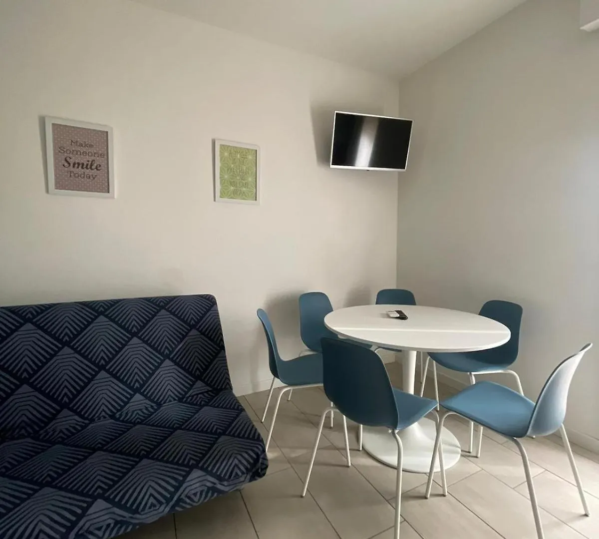 Condominio Michelangelo-Solo Per Famiglie- Walterigato Apartments Lido di Jesolo Italy